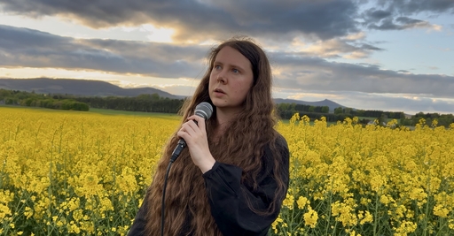 Lucy Beth Doric Performer