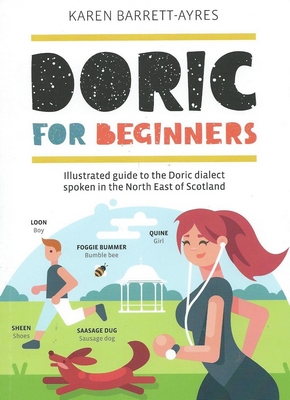 Doric For Beginners